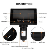 Peroks Elektro Mikroskop 008 - 5