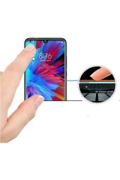 Huawei Mate 10 PRO Ekran Koruyucu Nano Temperli Cam - 4
