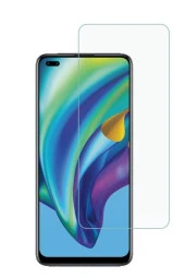 Oppo Reno 4 Lite Ekran Koruyucu Nano Temperli Cam thumbnail 2