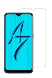 Oppo Ax7 Ekran Koruyucu Nano Temperli Cam thumbnail 2