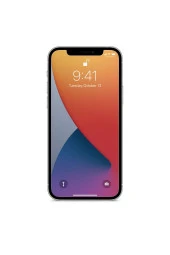 Iphone 12 Pro Max Gerçek Nano Ekran Koruyucu Kırılmaz Cam - K2 thumbnail 3