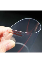 Xiaomi Poco F5 Pro / Redmi K60 / K60 Pro Nano Esnek Ekran Koruma Filmi - Al3272 - 5