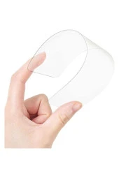 Xioami REDMİ 9T  Ekran Koruyucu Süper Nano Mizer 9h+ Nano Glass thumbnail 1