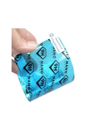 Xioami POCO X3 NFC Ekran Koruyucu Süper Nano Mizer 9h+ Nano Glass - 2