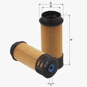 Fil Filtre MAZOT FILTRESI IVECO DAILY IV V 11> 2,3JTD F1A / 3,0JTD F1C MITSUBISHI FUSO CANTER 3,0D - 1