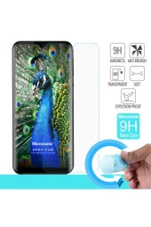 Reeder P13 Blue Max  Lite 2022 Uyumlu  Nano Glass Cam Ekran Koruyucu thumbnail 6