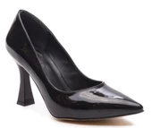 Feles Kadeh Topuklu Kadın Stiletto Ayakkabı thumbnail 1