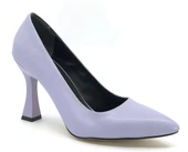 Feles Kadeh Topuklu Kadın Stiletto Ayakkabı thumbnail 9