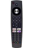 GRUNDIG 43 GHU 7500 B 43 inç 108 Ekran Uydu Alıcılı Android Smart 4K Ultra HD LED TV Siyah - 4