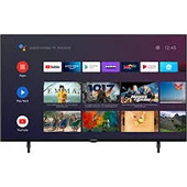 GRUNDIG 43 GHU 7500 B 43 inç 108 Ekran Uydu Alıcılı Android Smart 4K Ultra HD LED TV Siyah - 1