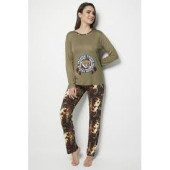 DoReMi Pijama Takımı - 1