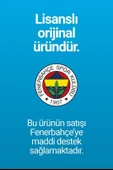 Fenerbahçe Orijinal Lisanslı Sarı Silikon Bileklik Kanarya Baskılı Hediyelik Ahşap Kutulu thumbnail 3