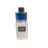 Antonio Banderas Blue Seduction Edt 100ML Erkek Parfüm (Original Tester) - 2