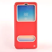 Galaxy Note 8 Kılıf Dolce Kapaklı Kılıf - 5