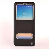 Galaxy Note 8 Kılıf Dolce Kapaklı Kılıf - 2