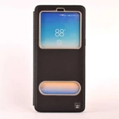 Galaxy Note 8 Kılıf Dolce Kapaklı Kılıf - 1