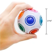 Yeni Nesil Stres Topu thumbnail 3