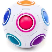 Yeni Nesil Stres Topu thumbnail 5