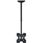 NCPLİNE 32 Inç 55-82 Cm Kelebek Tavan Askı Aparatı - 1
