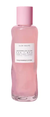 GLOW RECIPE Watermelon Glow - Karpuz Özlü PHA + BHA Sıkılaştırıcı Tonik 150 ML - 1