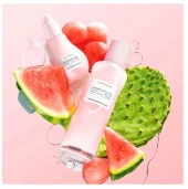 GLOW RECIPE Watermelon Glow - Karpuz Özlü PHA + BHA Sıkılaştırıcı Tonik 150 ML - 3