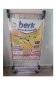 Berk Çamaşır Kurutmalığı Royaleks-68966 - 2