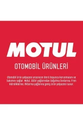 Motul 8100 X-cess 5w40 Motor Yağı 5 Lt thumbnail 5