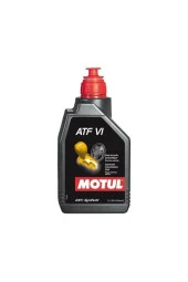 Motul Atf Vı Otomatik Şanzıman Yağı 1 litre - 1