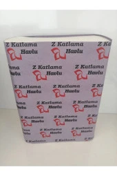 GOLD ARROW Z KATLAMA DİSPANSER HAVLU 200 LÜ 12 PKT thumbnail 1