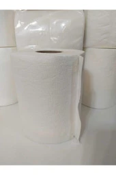 Içten Çekmeli Kağıt Havlu 6 Rulo thumbnail 2