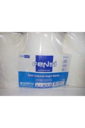 Içten Çekmeli Kağıt Havlu 6 Rulo thumbnail 4