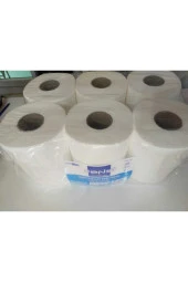 Içten Çekmeli Kağıt Havlu 6 Rulo thumbnail 6