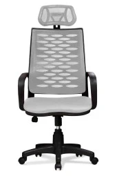 Ev Ve Ofis Çalışma Sandalyesi Oyuncu Koltuğu Bilgisayar Sandalyesi - Atlas Model - 1