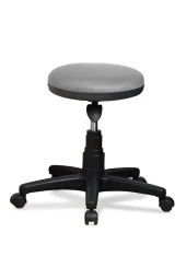 Bar Sandalyesi Beratta Model Gri - 1