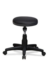 Bar Sandalyesi Beratta Model Siyah - 1