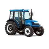 New Holland TT 65 Traktör Kaporta Kılıfı Branda ve Koltuk Kılıfı Seti - 5