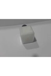 500 ADET ŞAMPUAN. 35 ML KÜP ŞİŞE. MİNİ ŞAMPUAN. BUKLET OTEL MALZEMELERİ SEYAHAT BOY . thumbnail 2