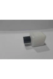 500 ADET ŞAMPUAN. 35 ML KÜP ŞİŞE. MİNİ ŞAMPUAN. BUKLET OTEL MALZEMELERİ SEYAHAT BOY . thumbnail 4