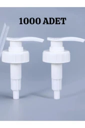 1000 Adet Sabunluk Şişe Yedek Pompası thumbnail 1
