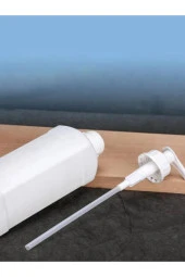 1000 Adet Sabunluk Şişe Yedek Pompası thumbnail 2