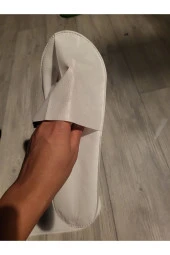 Tela Otel terliği ultrasonik dikiş 100 çift thumbnail 2