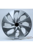 Jant Kapağı Kırılmaz 16" Corolla Model (çıkartma Hediyeli) (adet Olarak) - 1