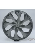 Jant Kapağı Kırılmaz 16" Corolla Model (çıkartma Hediyeli) (adet Olarak) - 2