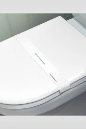 Klozet Bandı 500 Adet thumbnail 1