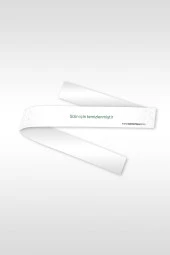 Klozet Bandı 500 Adet thumbnail 2