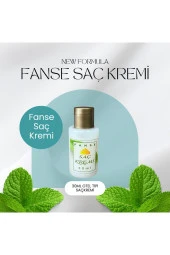 Fanse Otel Tipi 30 ml Saç Kremi 1 Koli 450 Adet thumbnail 1