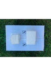 Masaüstü Dispenser Peçete 18 Pkt 100 Lü 1800 Ad. thumbnail 1