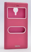 General Mobile 5 Plus Kılıf Dolce Kapaklı Kılıf - 9
