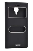General Mobile 5 Plus Kılıf Dolce Kapaklı Kılıf - 2