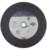 Bosch 350 x 2,8 mm Expert Hızlı Metal Kesme Taşı Düz - 2608600543 ( 5 ADET ) - 1